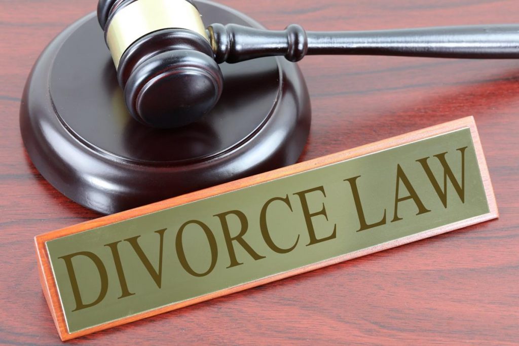 Divorce Solutions